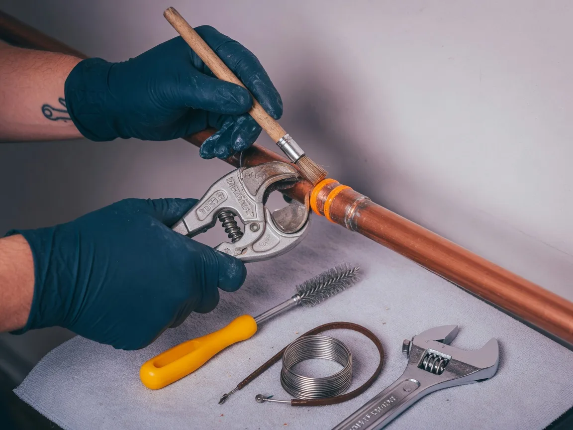 Why choose Sump Pump Repair in Portage, OH